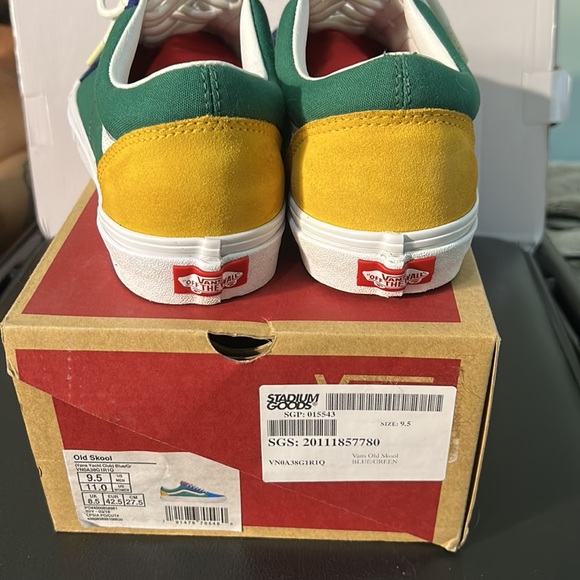 Vans old Skool - Picture 4 of 4